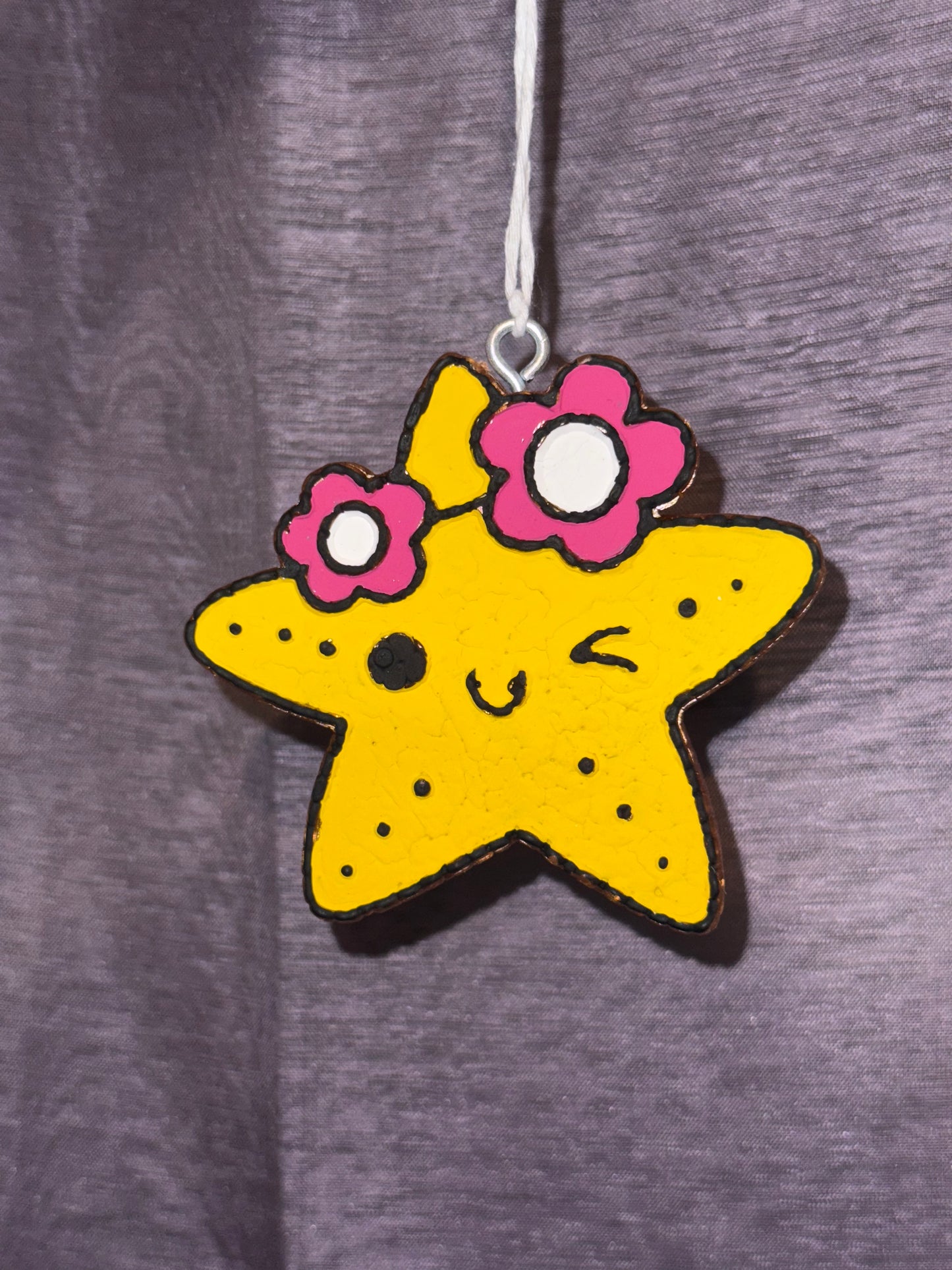 Starfish Freshie
