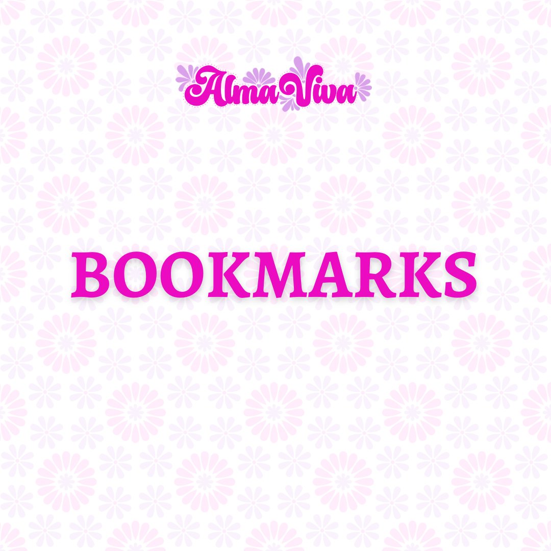 Bookmarks