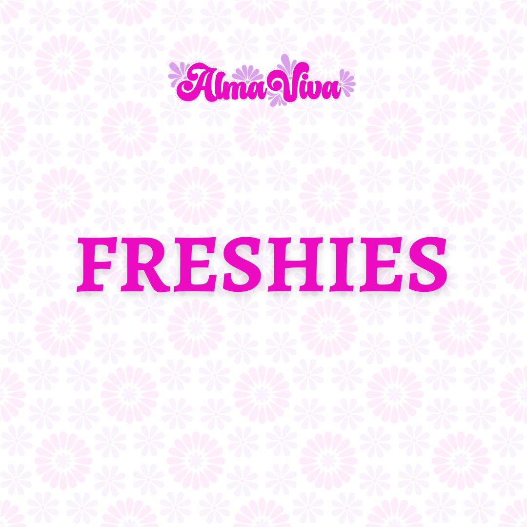 Freshie