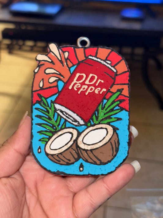 Dr. P Tropical Freshie