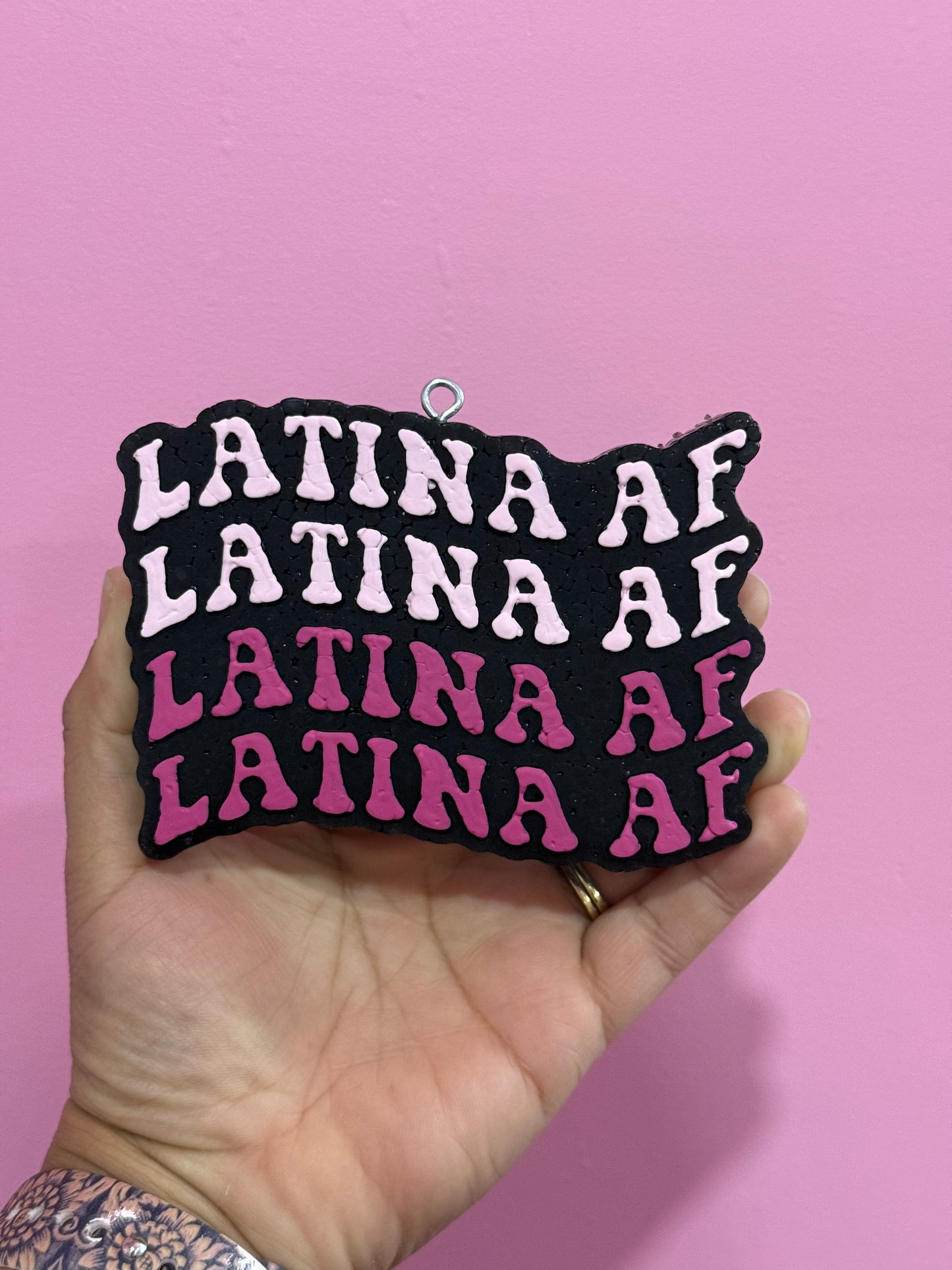 Latina AF Freshie