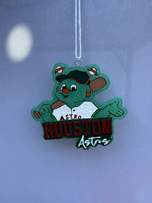 HTX Astros Orbit Freshie
