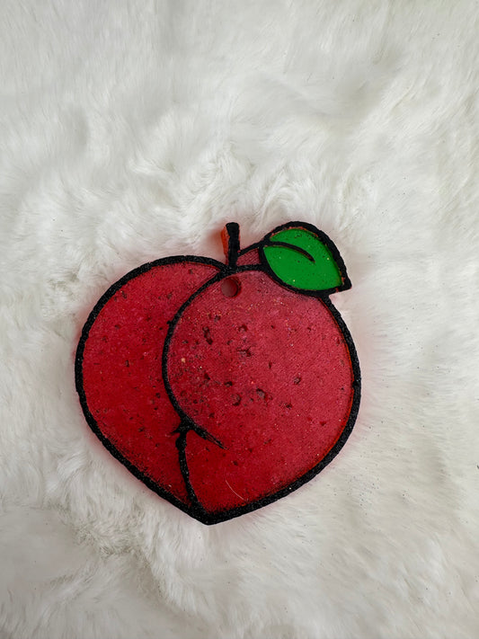 Peach Freshie
