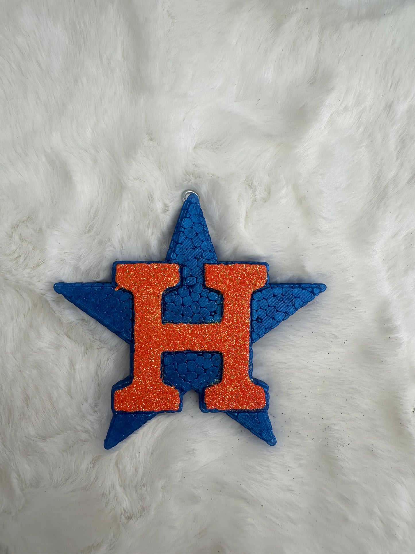 HTX Astros H Star Freshie