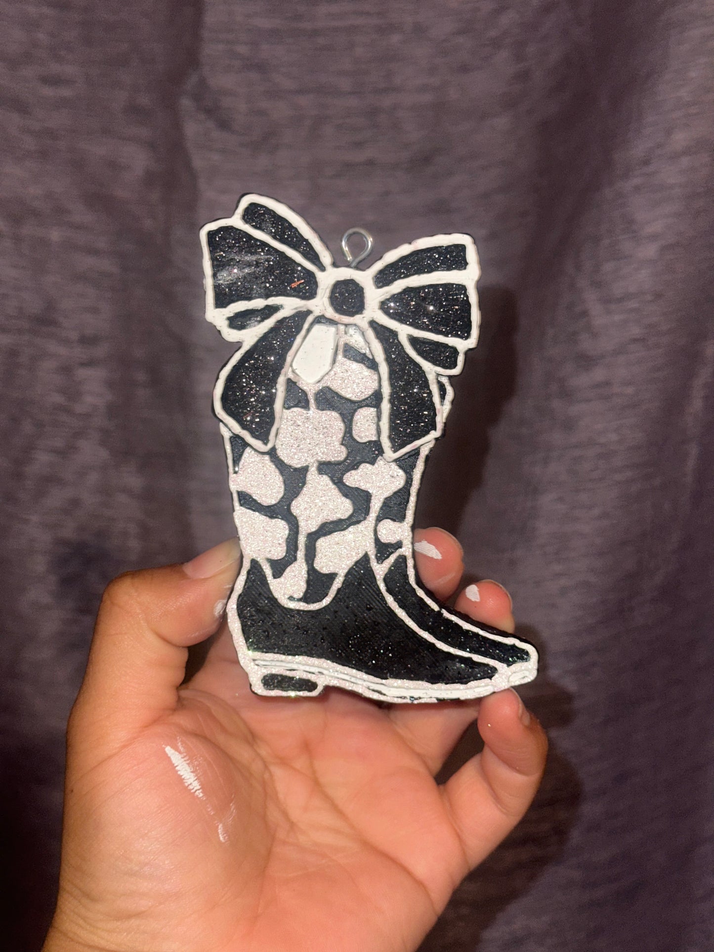 Coquette Boots Freshie