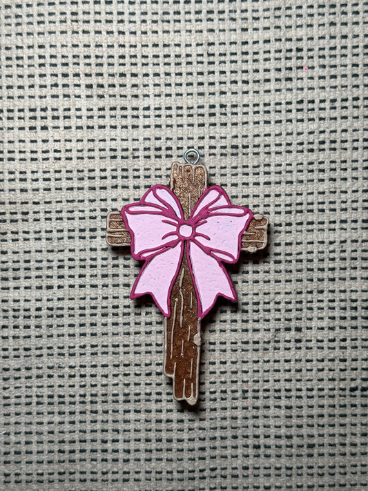 Cross Bow Freshie