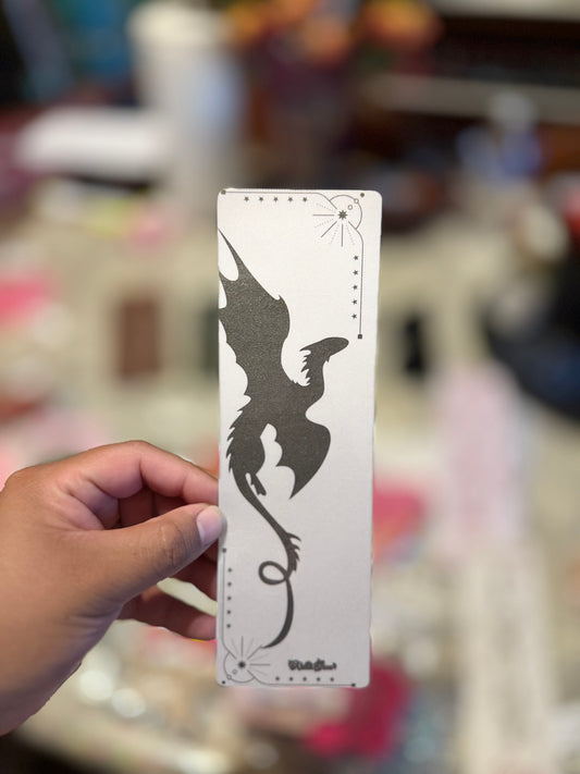 Dragon Bookmark