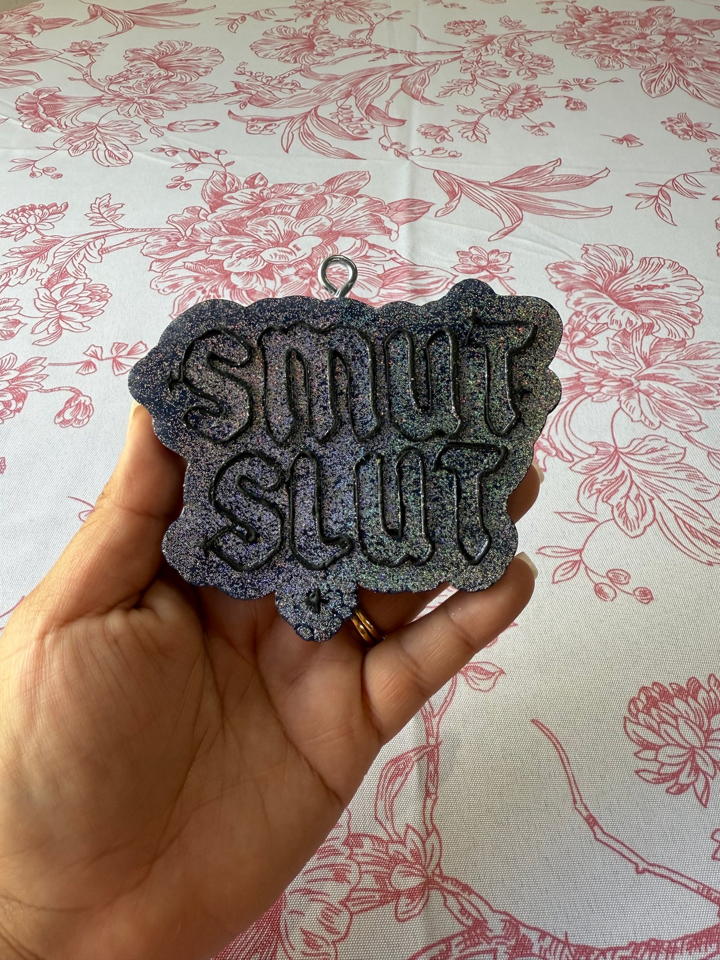 Smut Slut Freshie