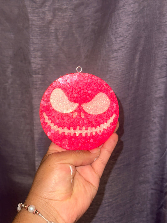 Jack - Pink Freshie