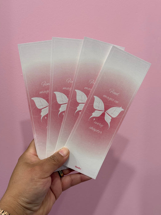 Find Magic Bookmark