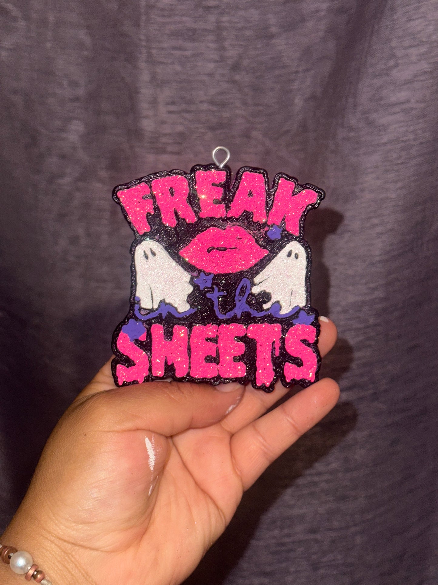 Freak in the Sheets Freshie
