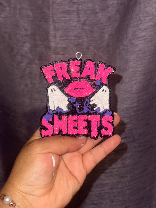 Freak in the Sheets Freshie