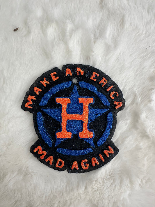 HTX Make America Mad Again Freshie