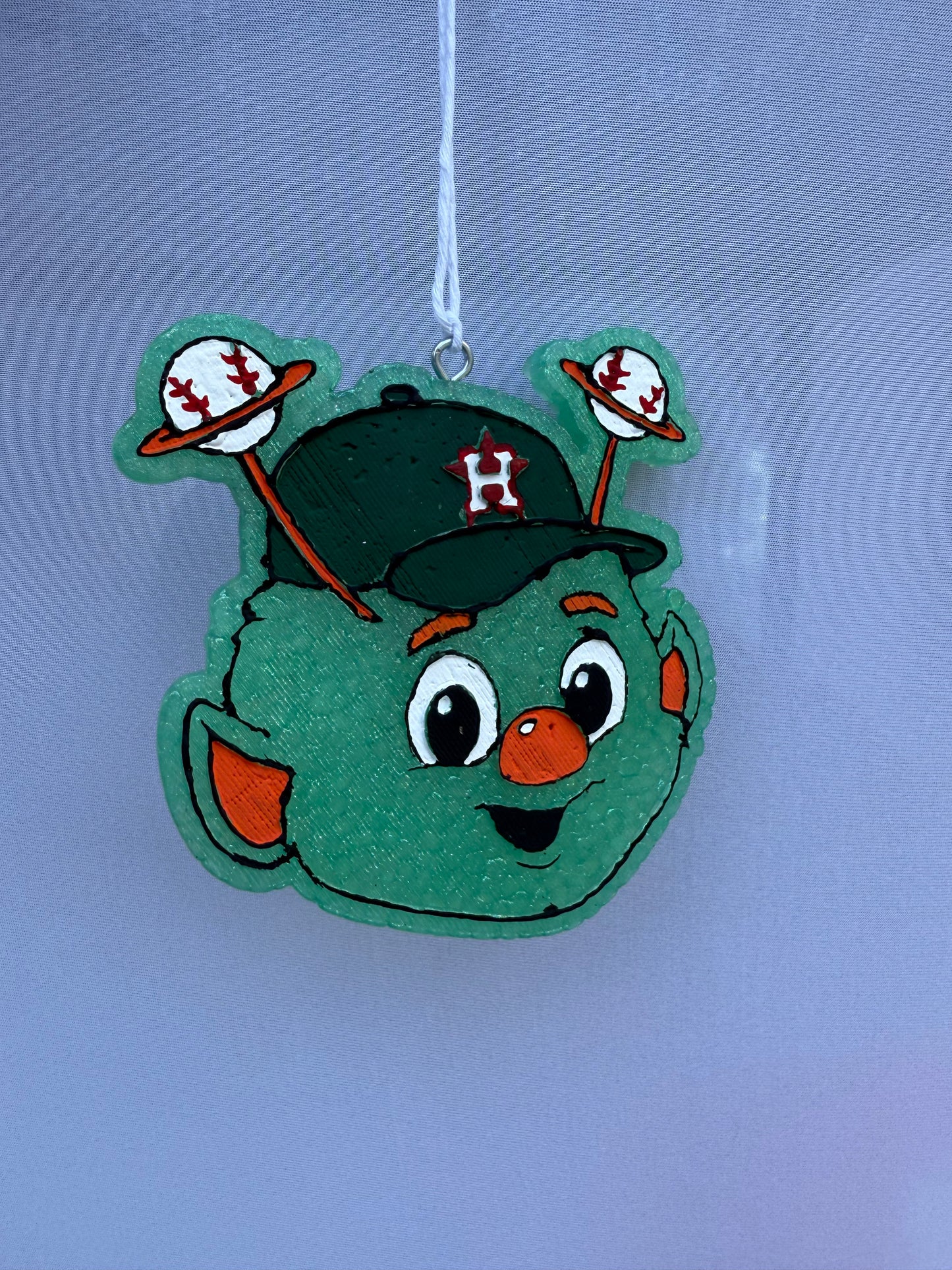 HTX Astros Orbit Face Freshie