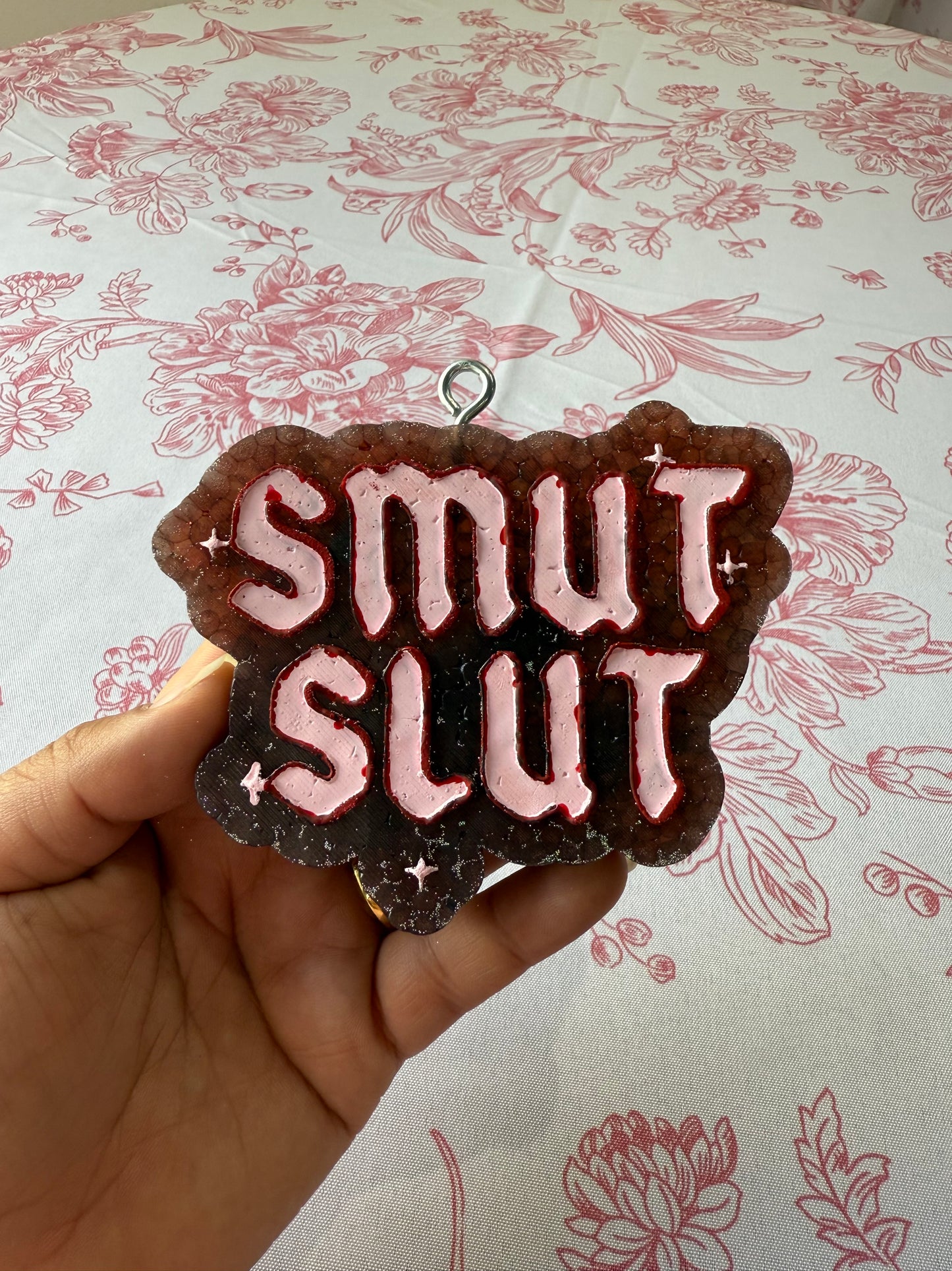Smut Slut Freshie