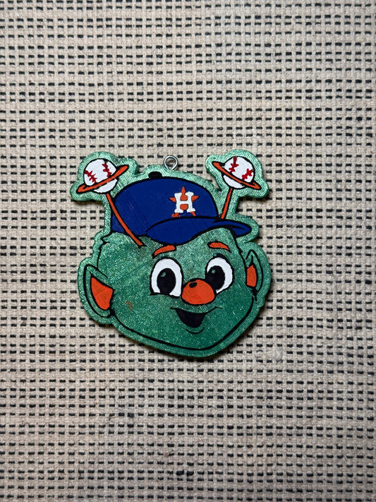 HTX Astros Orbit Face Freshie