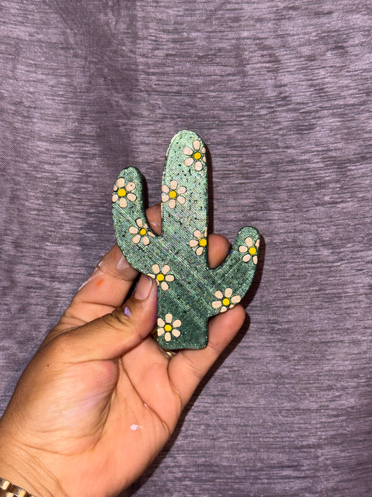 Cactus Freshie