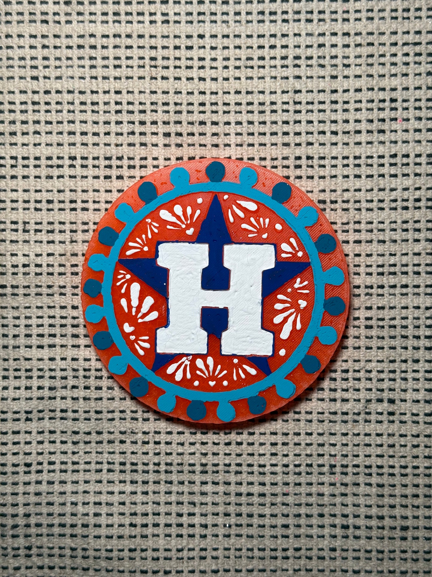 HTX Astros Talavera Freshie